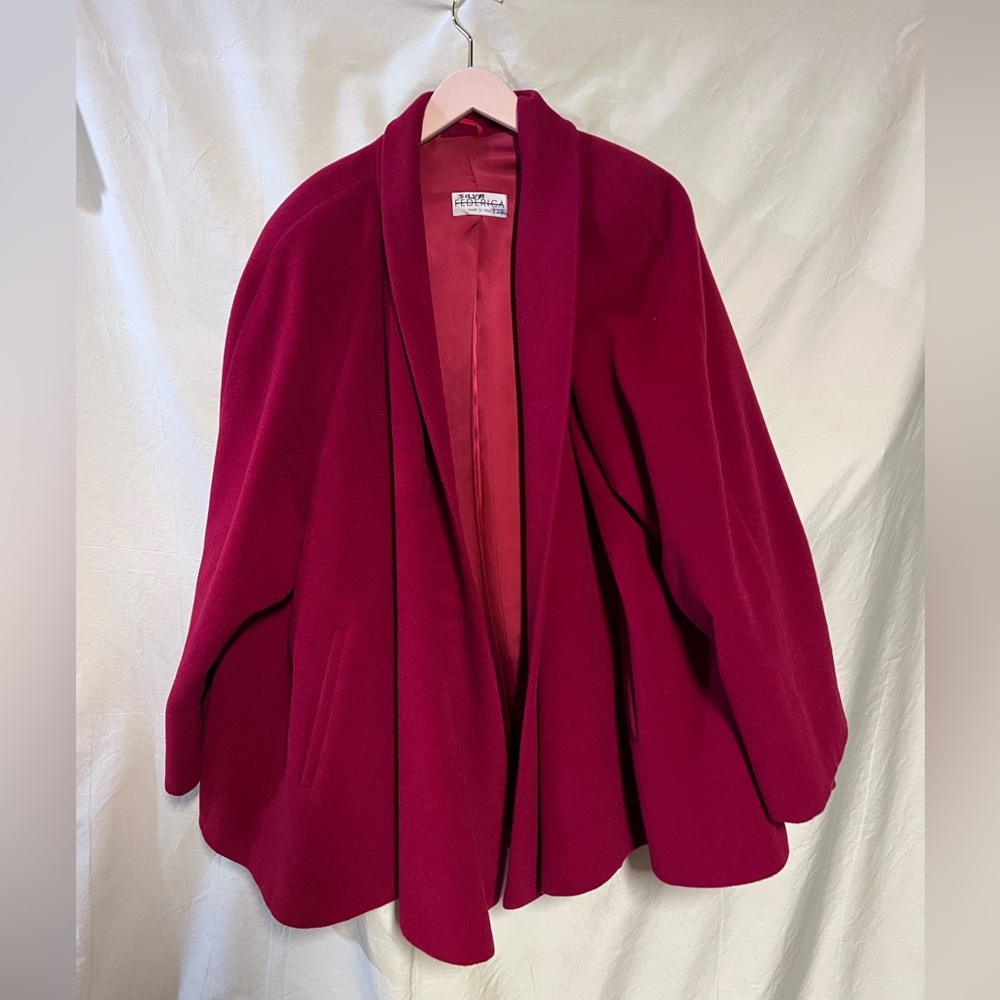 Federica Coat